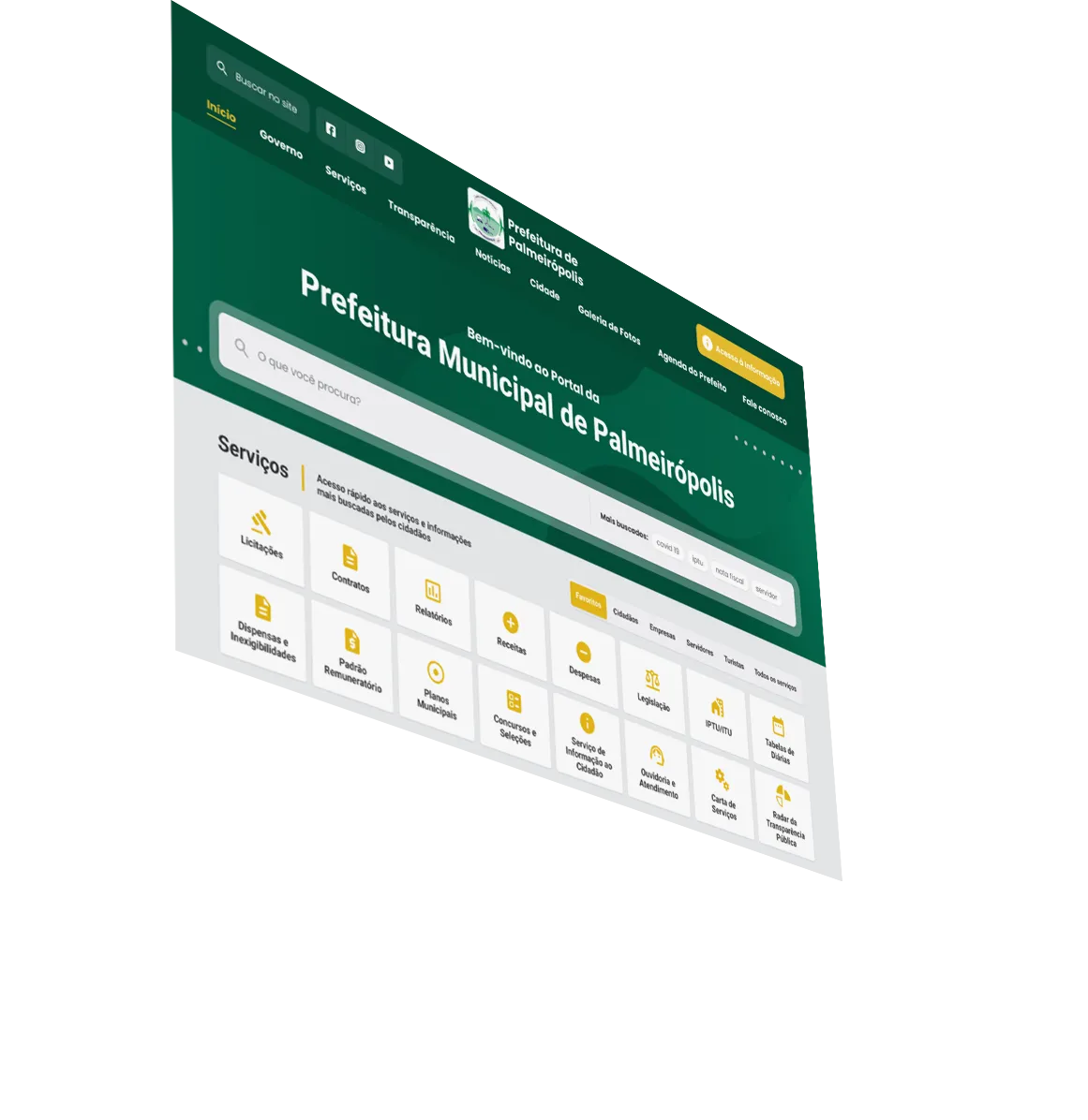 Mockup